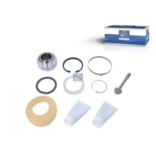 کیت تعمیر میله V (V-stay) 2.96048 DIESEL TECHNIC